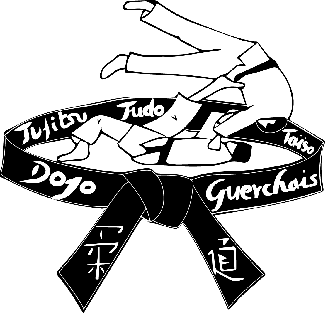DOJO GUERCHAIS