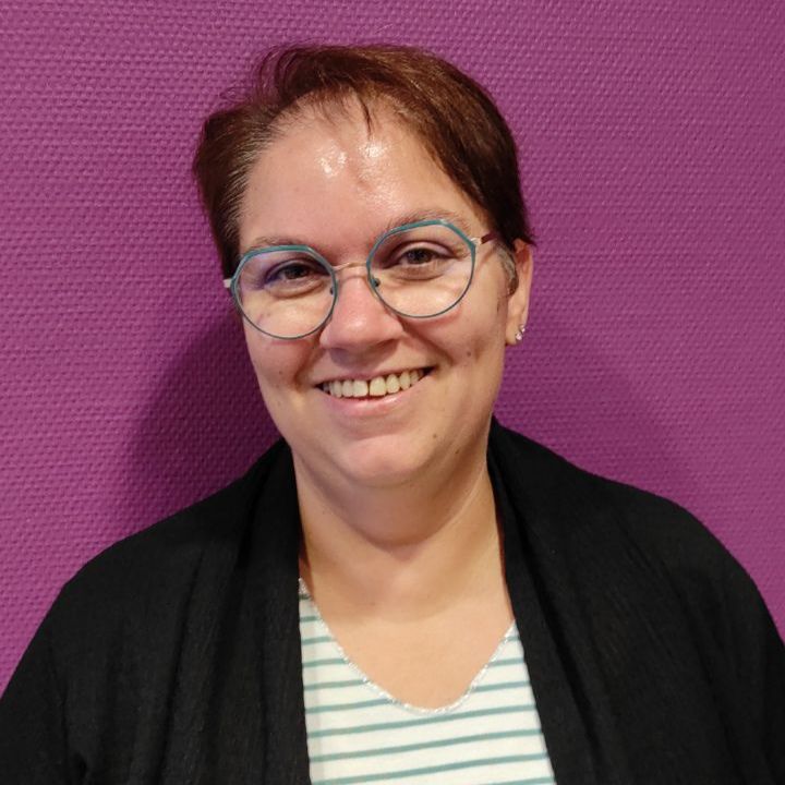 Laetitia Gardahaut