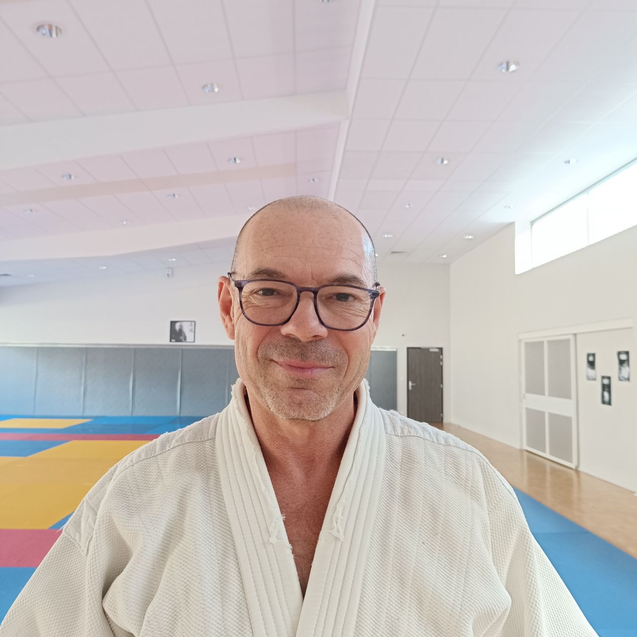 Pascal Gout