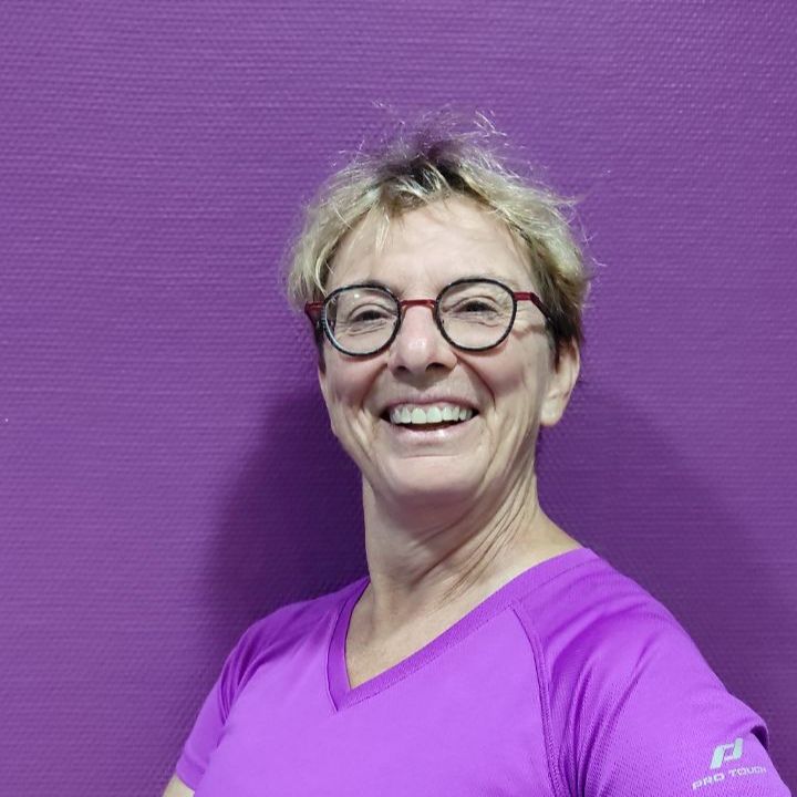 Fabienne Charron