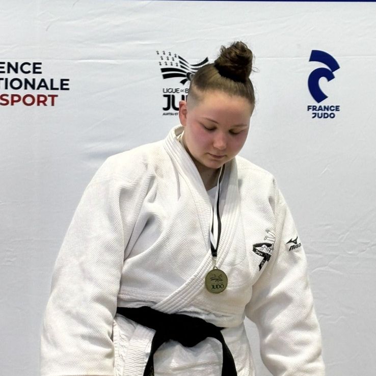Chloé Gouin