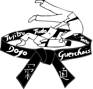 DOJO GUERCHAIS